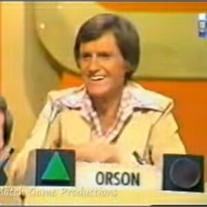 Orson Bean Match Game Wikia Fandom