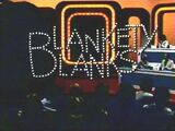 Blankety Blanks (AUS TV Series)