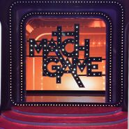 Match Game 2016 Sign