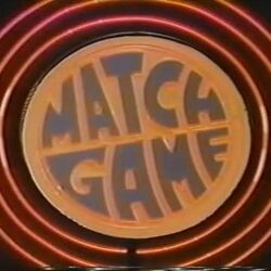 Match Game (1990-1991)