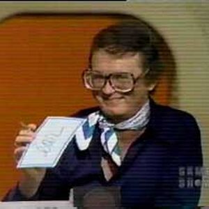 Charles Nelson Reilly Match Game Wikia Fandom