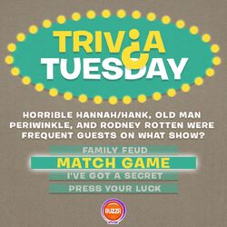 Match Game Charles Nelson Reilly – RetroCards
