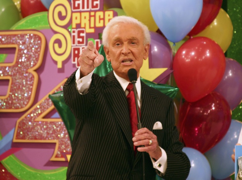 Bob Barker Match Game Wikia Fandom