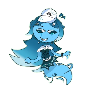 Connie | Matea andzamwikia Wiki | Fandom