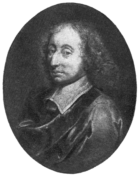Pascal | Matematika Wiki | Fandom