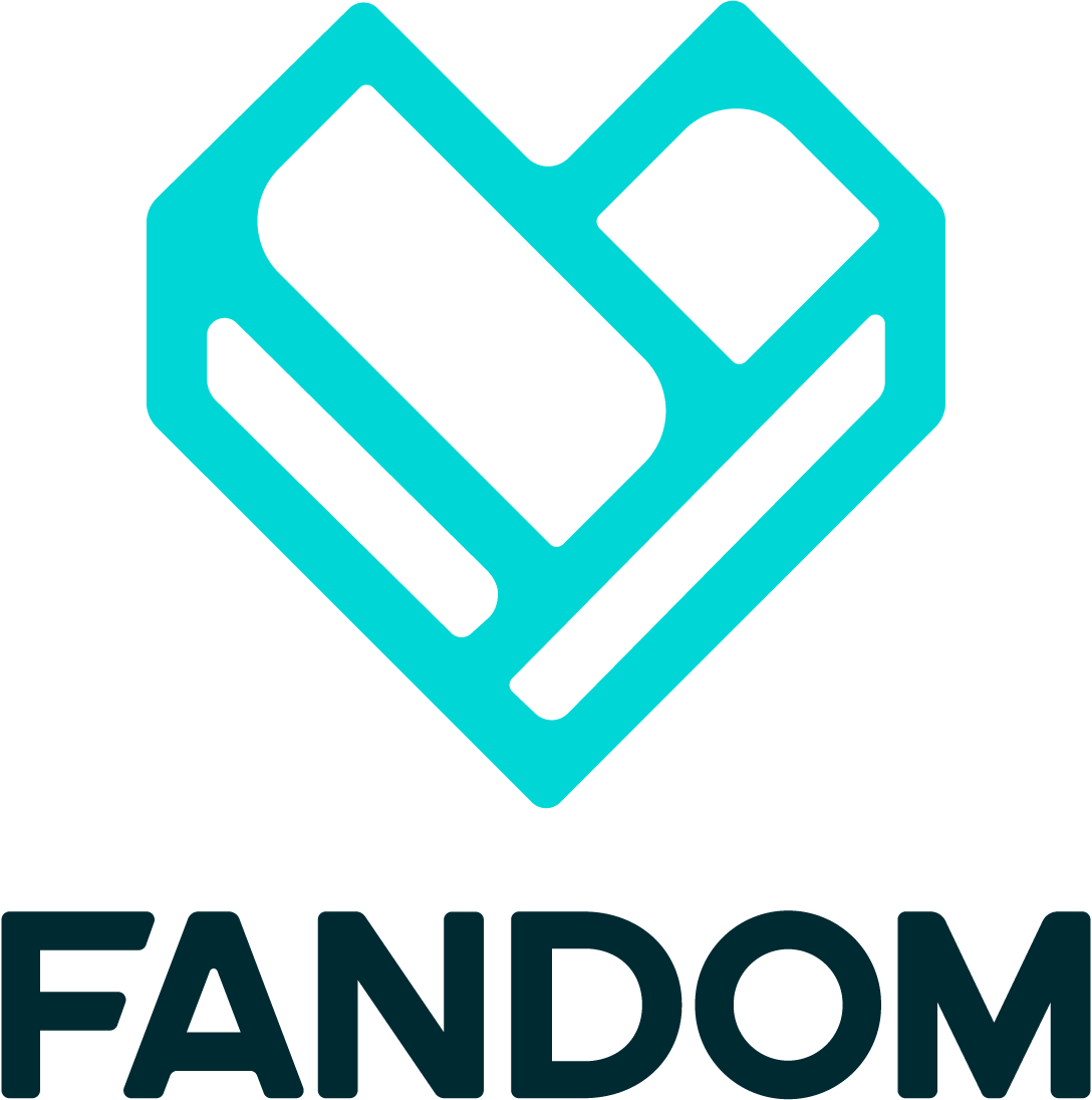 Fandom, Logopedia