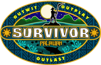 Palawan Logo