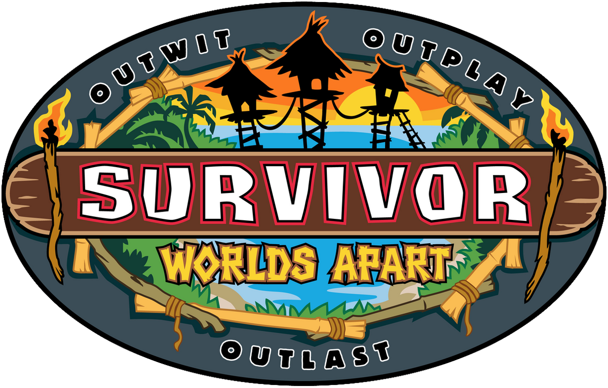 Survivor: Worlds Apart | Mateo's Survivor Series Wiki | Fandom
