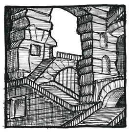 Книжная заставка Книга3 Глава16