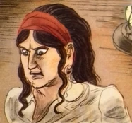 Ма Коста комикс