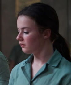 Белла телесериал