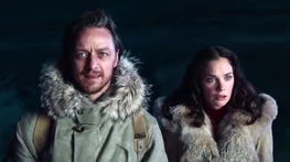 Мариса Азриэл Свальбард телесериал