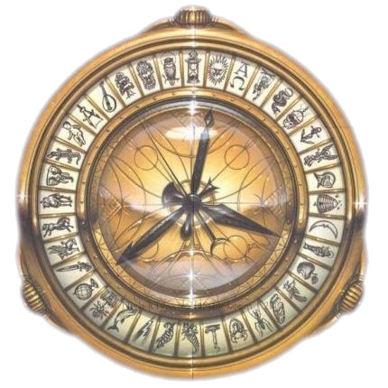 Алетиометр | Темные начала вики | Fandom