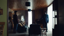 Дом Парри Чарльз Латром Элейн Парри телесериал