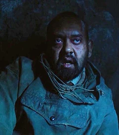 Джотам Сантелиа телесериал