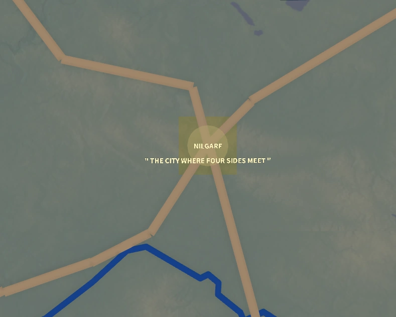 Nilgarf Maternia Wiki Fandom