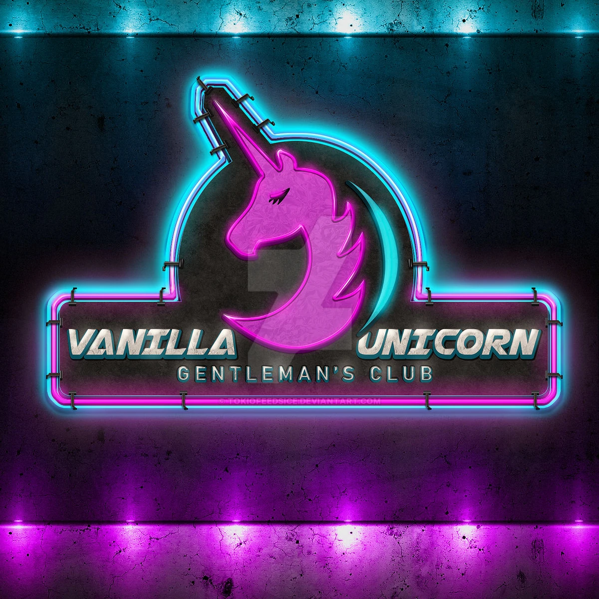Vanilla Unicorn MateV Wikia Fandom