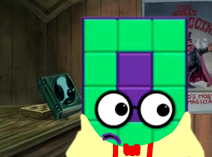 The Math Blocks Movie Math Blocks Wiki Fandom