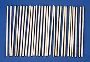 Ivory counting rods