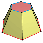 Hexagonal frustum2