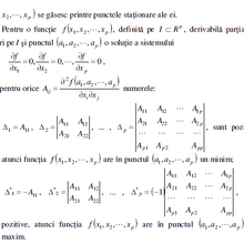 Maximele și Minimele Unei Funcții Math Wiki Fandom