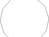 Dodecagon