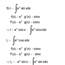 Integrare Prin Părți Math Wiki Fandom