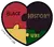 Black History Wiki Logo