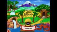 Mighty Math Zoo Zillions PC Gameplay