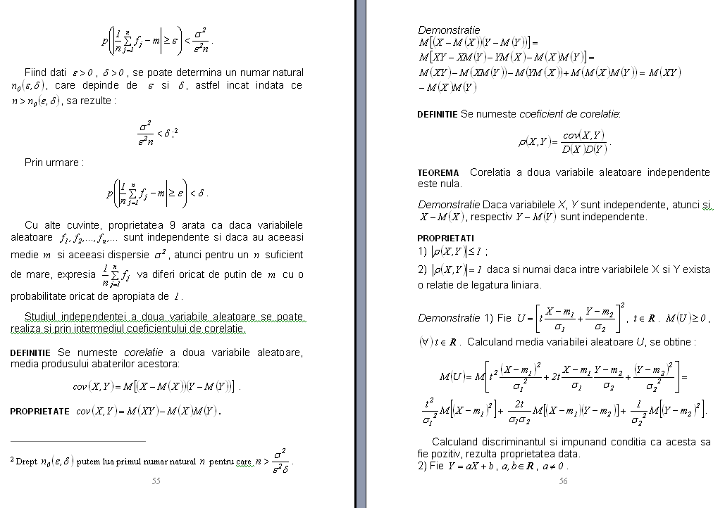 Curs complet de probabilitati 25