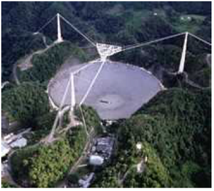 Observatorul Arecibo