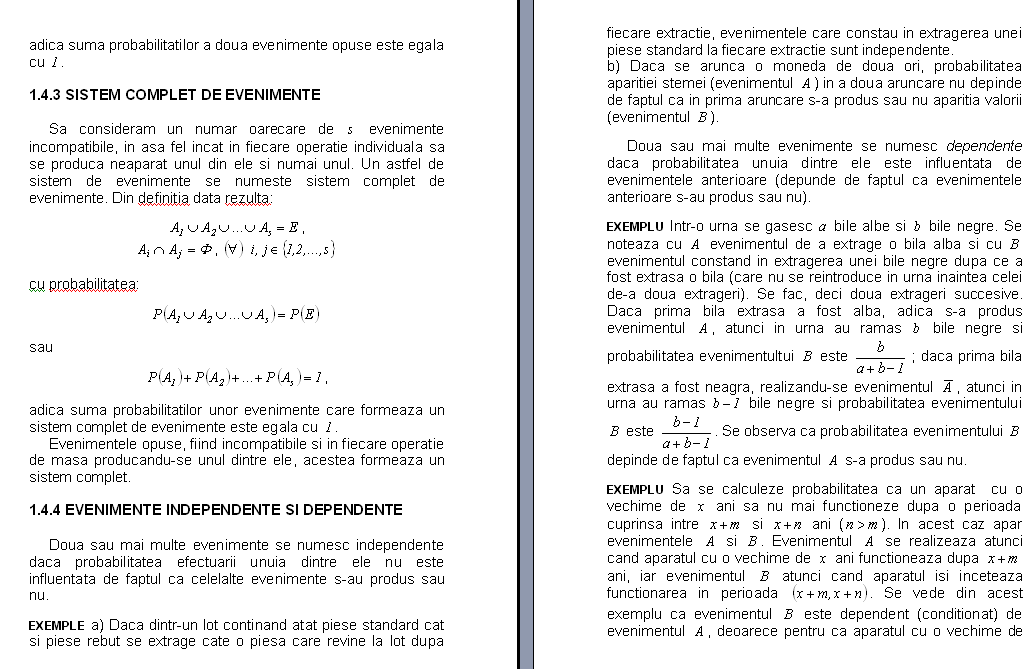 Curs complet de probabilitati 9