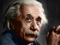 Albert-einstein