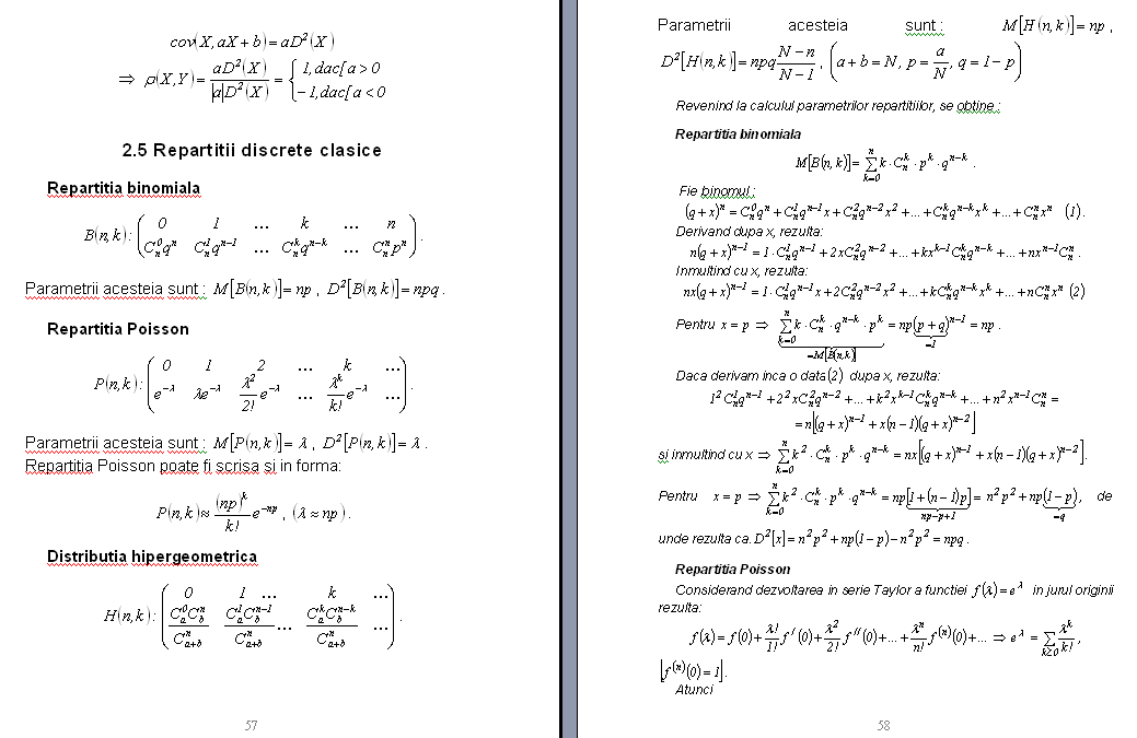 Curs complet de probabilitati 26