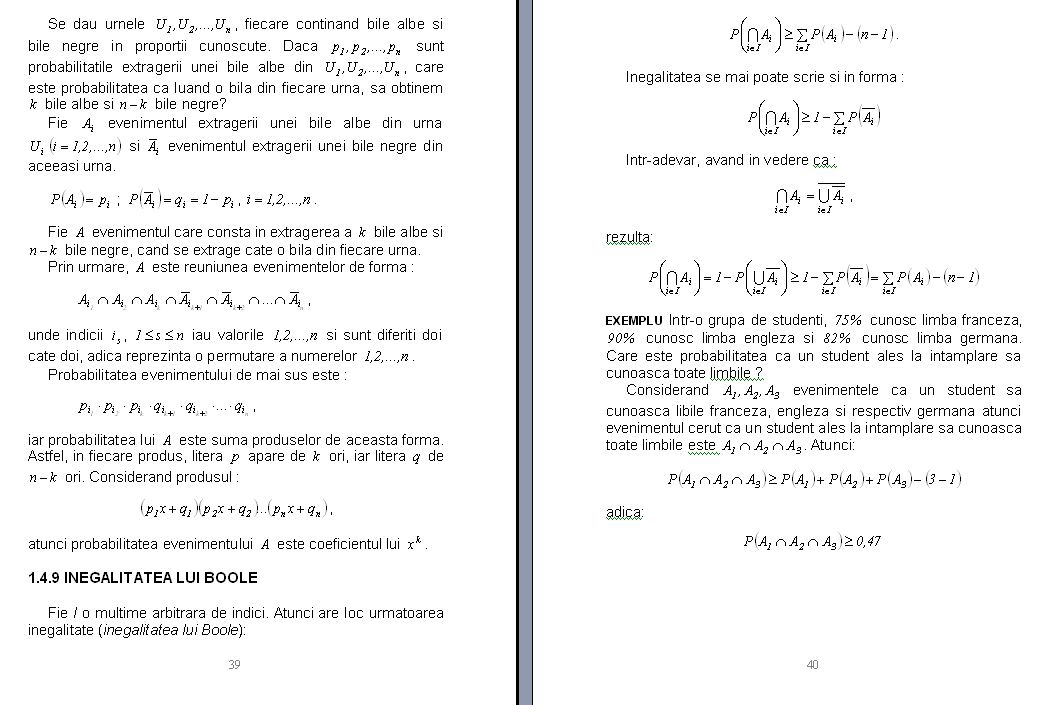 Curs complet de probabilitati 17