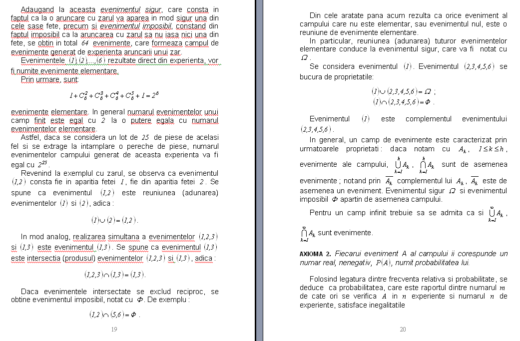 Curs complet de probabilitati 7