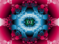 Fractal fract01