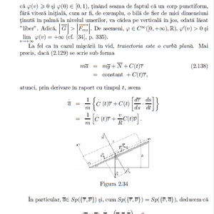 Mișcare In Camp Gravitațional Math Wiki Fandom