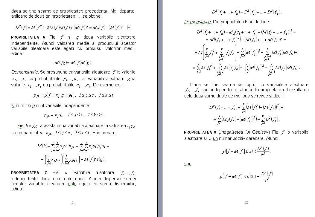 Curs complet de probabilitati 23