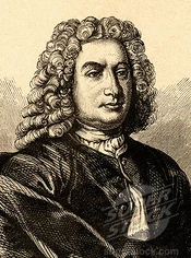 Daniel Bernoulli
