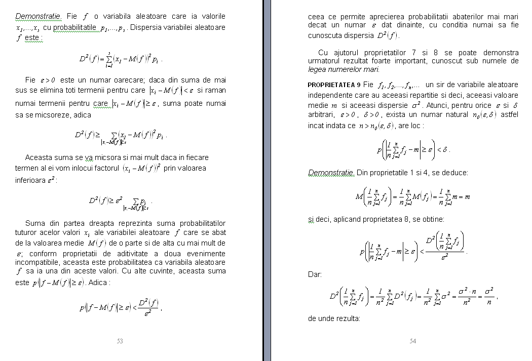Curs complet de probabilitati 24