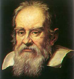 Galileo Galilei