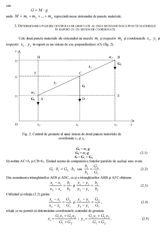 Centru De Greutate Math Wiki Fandom