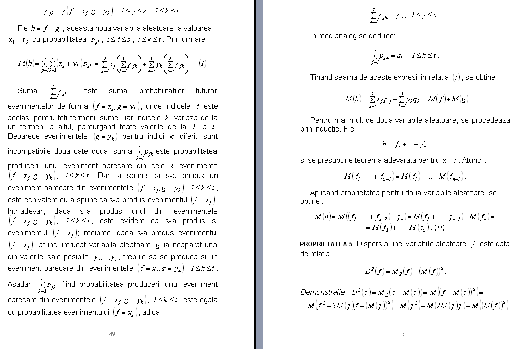 Curs complet de probabilitati 22