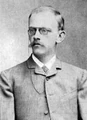 David Hilbert 1886