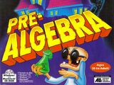 Math Blaster Mystery: The Great Brain Robbery