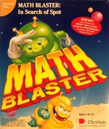 Original release Box Art
