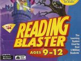 Reading Blaster ages 9-12