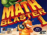 Math Blaster Episode 1: In Search of Spot