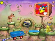 Planet of Lost Things